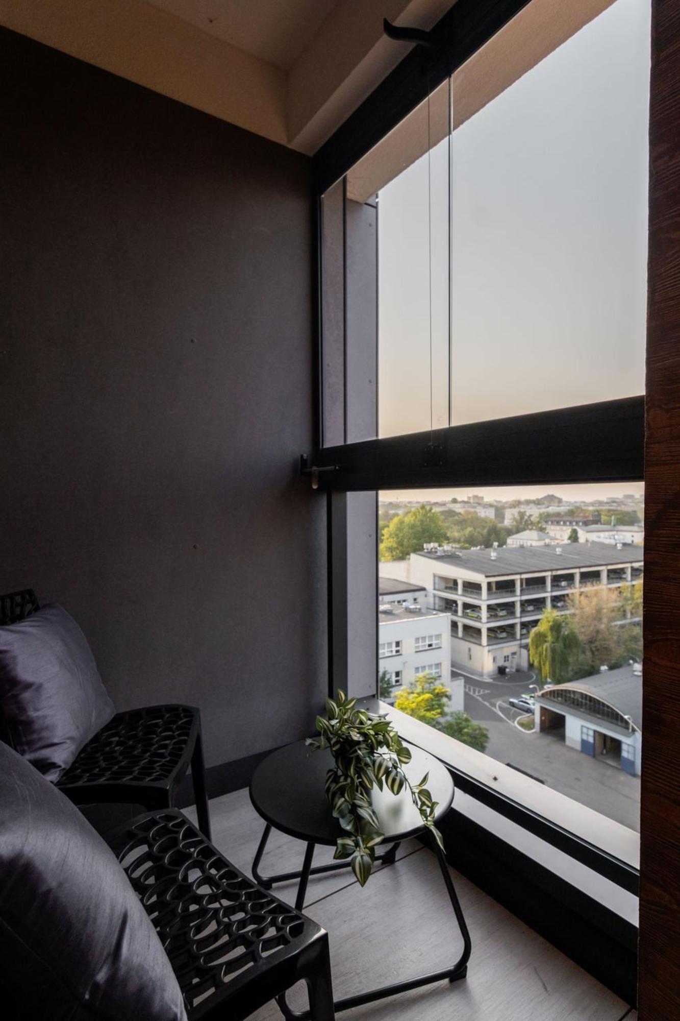 Superapart Grzybowska Apt 177 Warszawa Zewnętrze zdjęcie