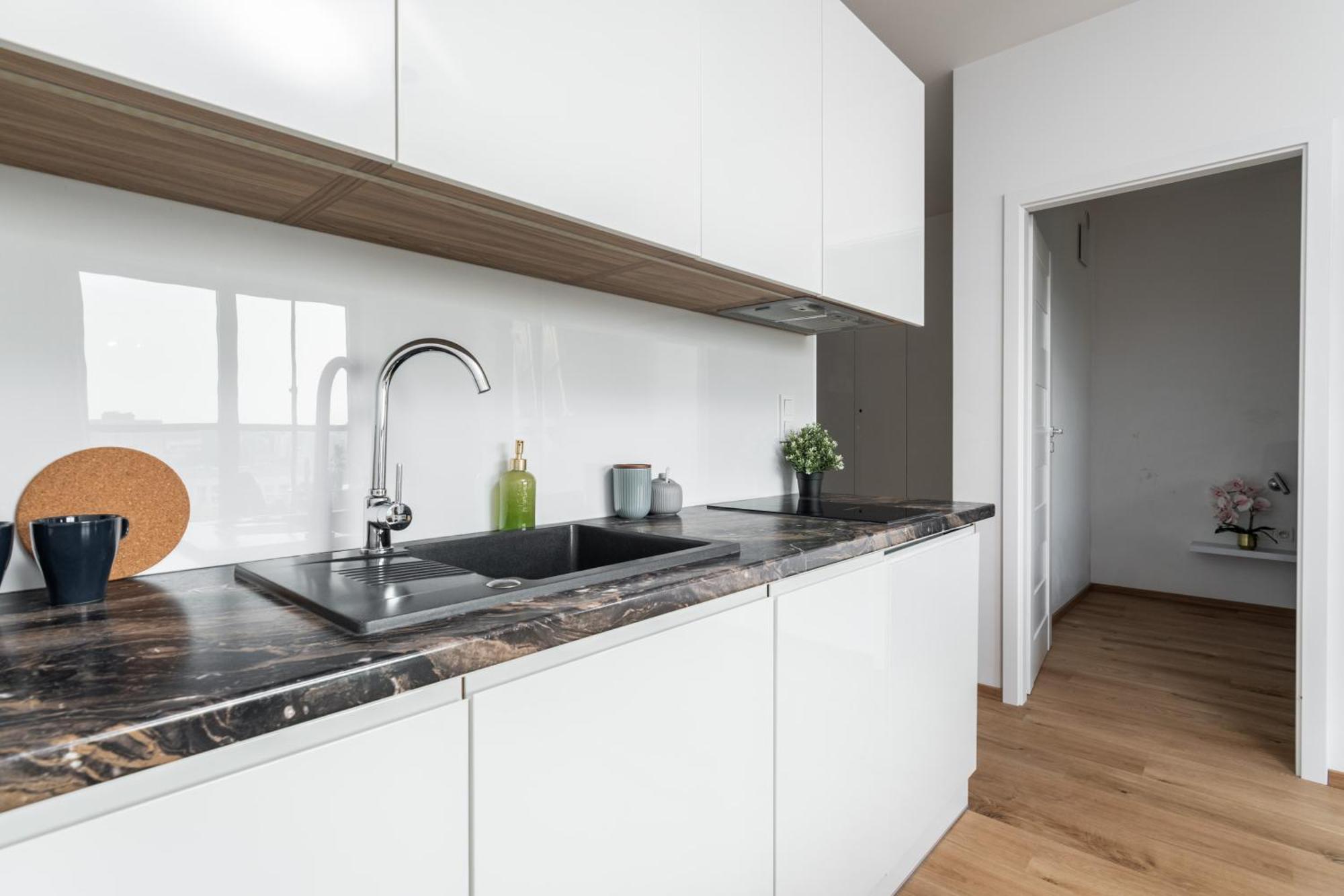 Superapart Grzybowska Apt 177 Warszawa Zewnętrze zdjęcie