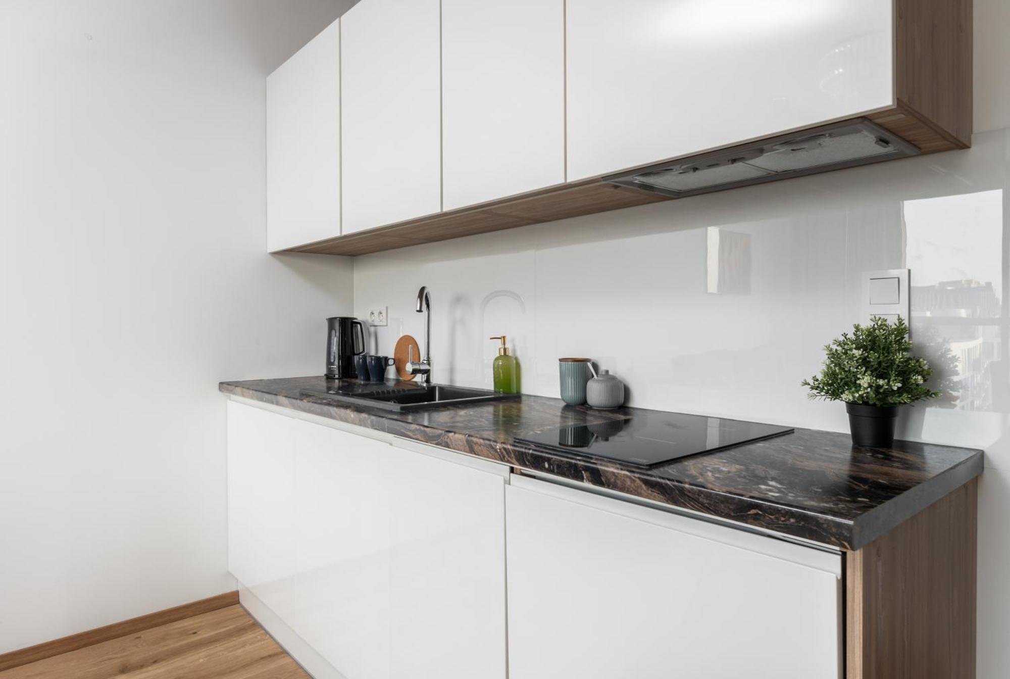 Superapart Grzybowska Apt 177 Warszawa Zewnętrze zdjęcie